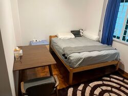 Hillview Green (D21), Condominium #361632771